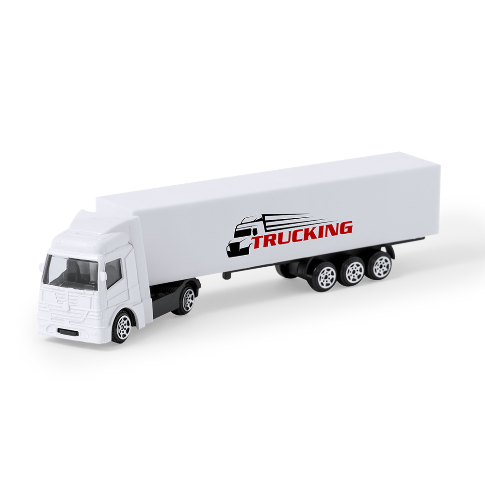 Model Truck - kopen of bedrukken
