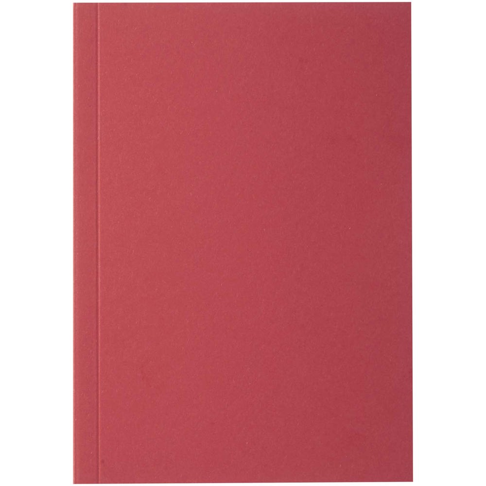 Novella Austen Colours A6 gerecycled notitieboek met zachte cover, 50 vellen