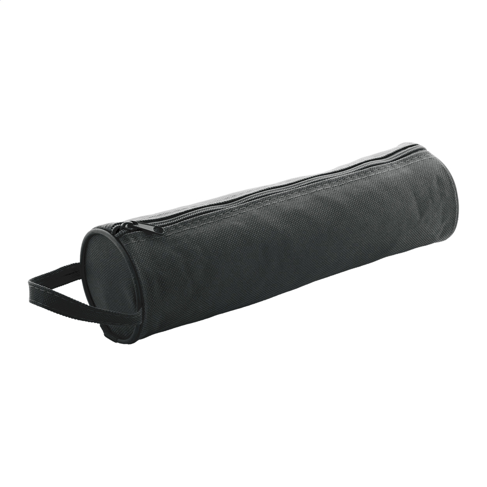 Ropes - etui - bedrukt of onbedrukt verkrijgbaar - Zwart