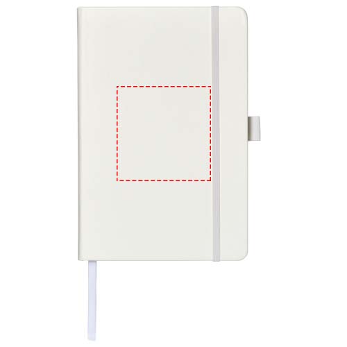Nova A5 gebonden notitieboek