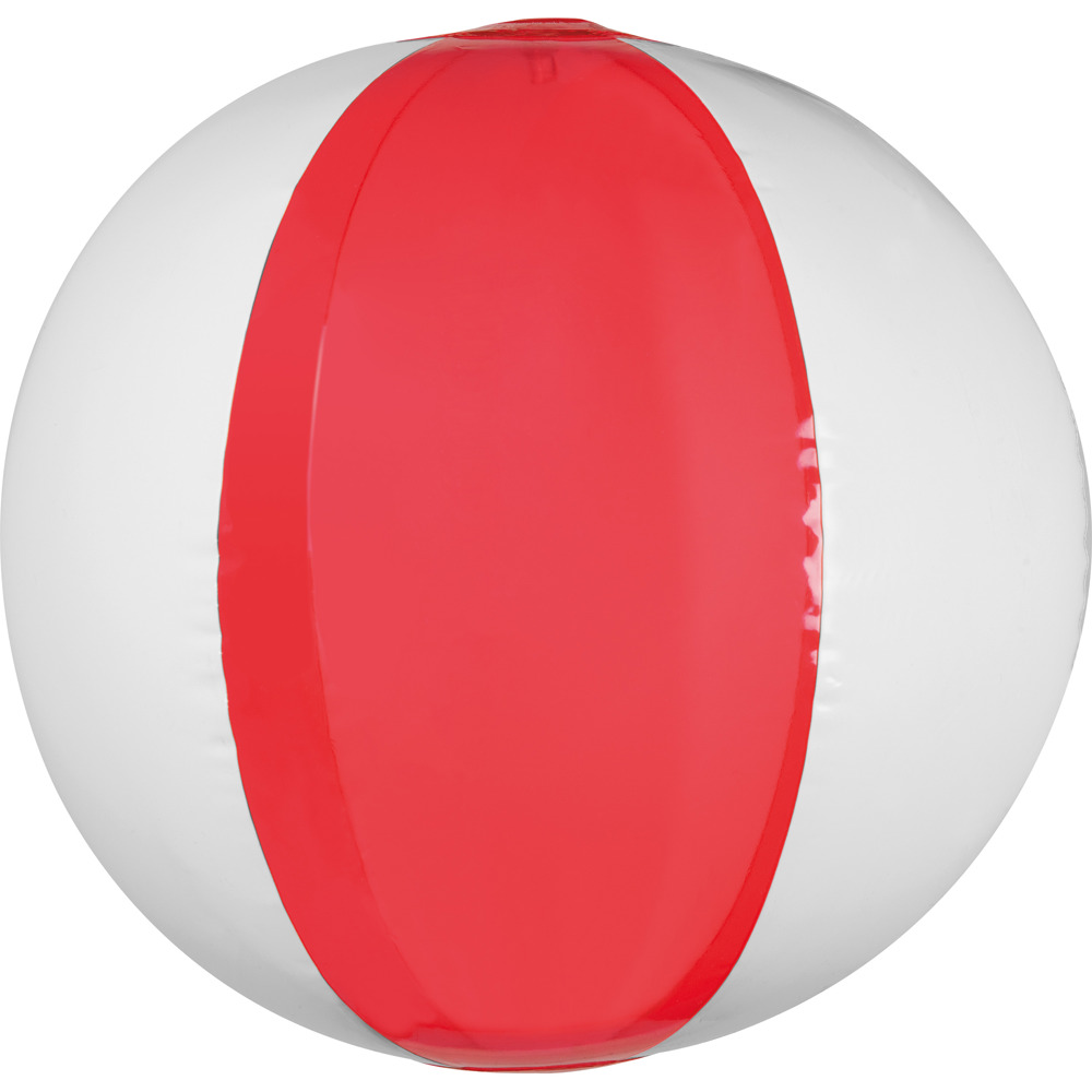 Strandbal bicolor