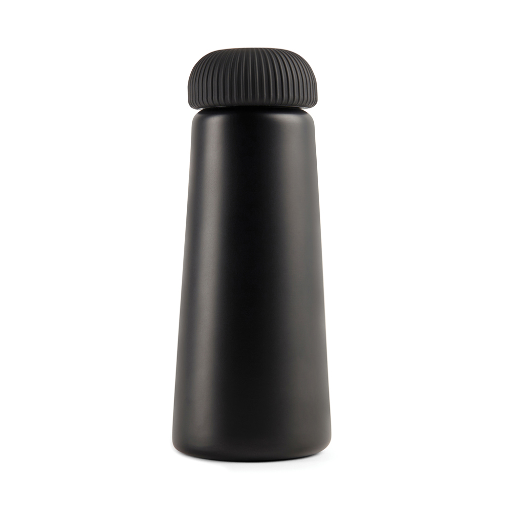 VINGA Erie RCS stalen vacuümfles 450ML - met logo of onbedrukt bestellen