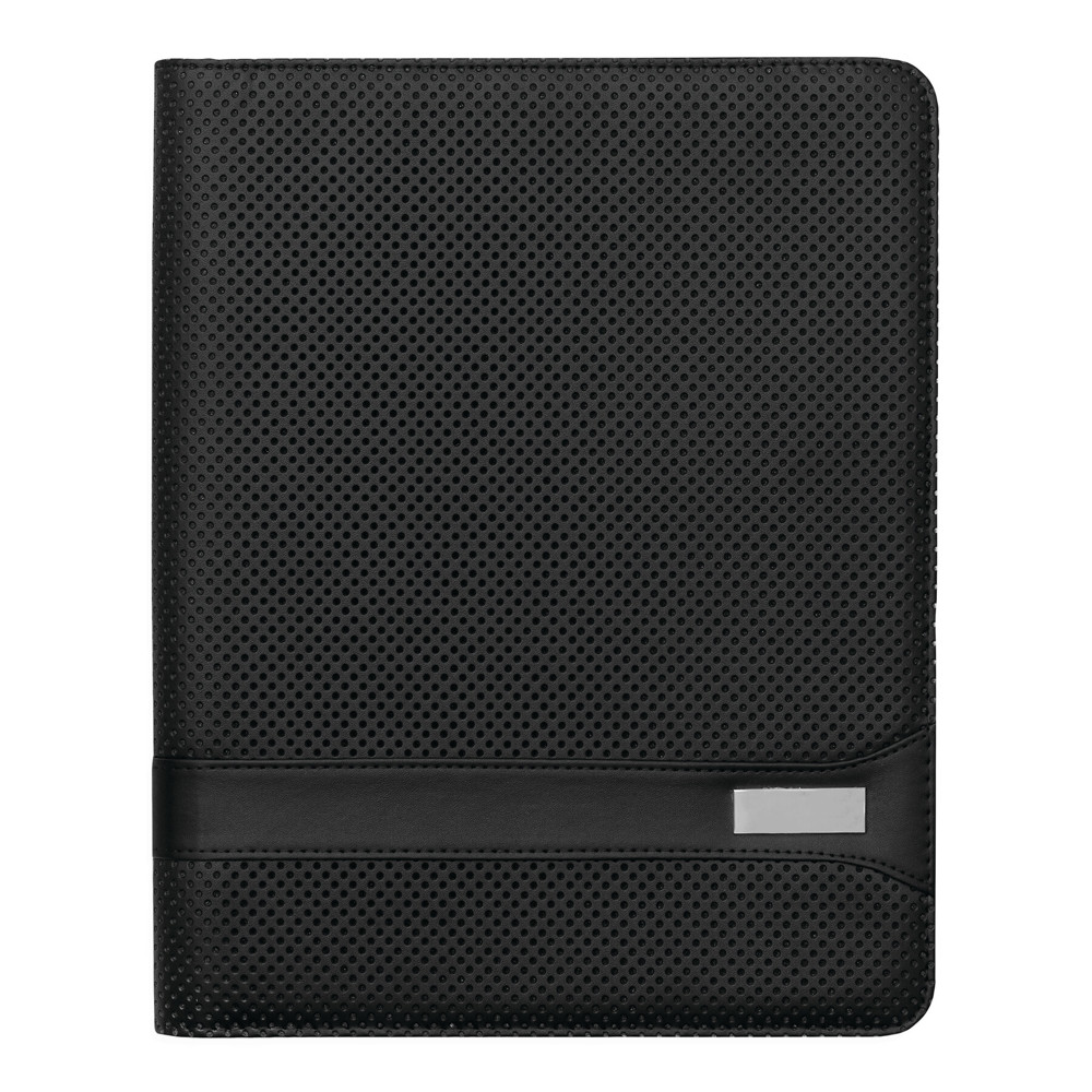 HILL DALE ZIP - A4-portfolio - met logo of onbedrukt bestellen