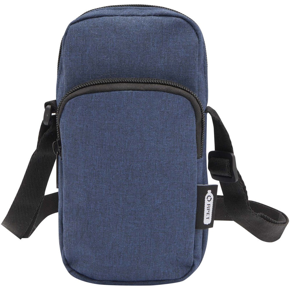 Ross GRS gerecyclede crossbody tas