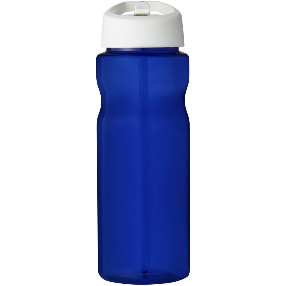 H2O Active® Eco Base 650 ml sportfles met tuitdeksel
