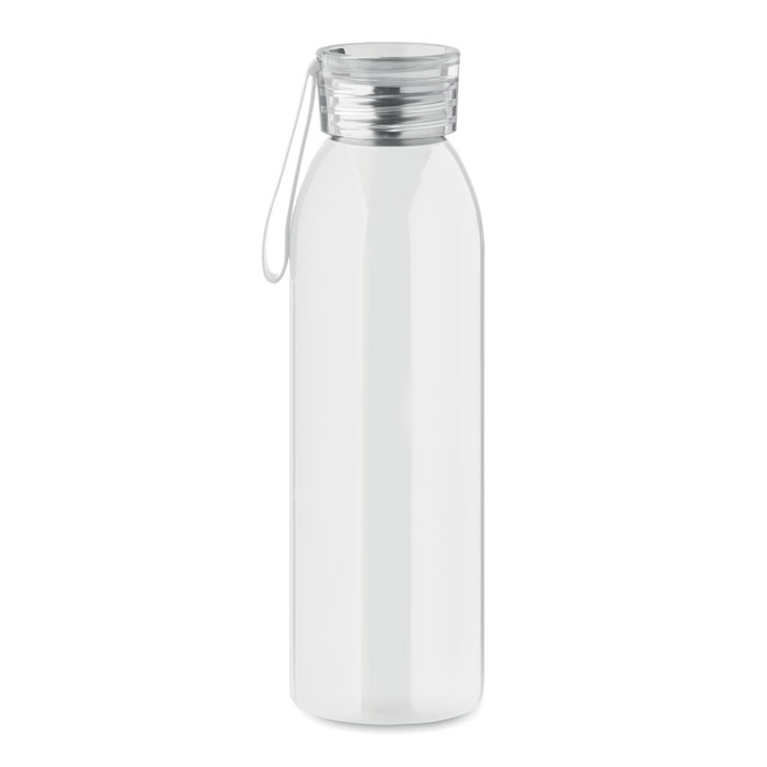 BIRA - Roestvrijstalen fles 650ml
