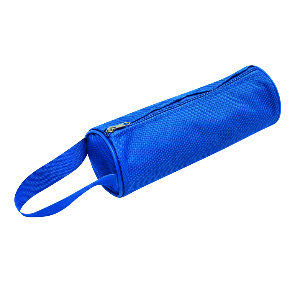 SCHOOL - Etui - voor bedrijven en relatiegeschenken - Blauw