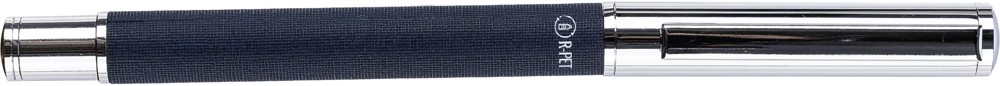 Messing rollerbalpen Luan - voor bedrijven en relatiegeschenken - Blauw
