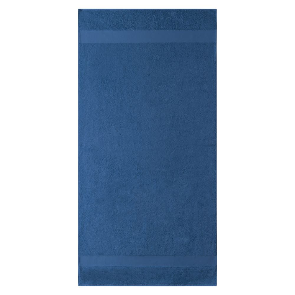 Sophie Muval handdoek bio 100x50 cm, 500 gr/m²