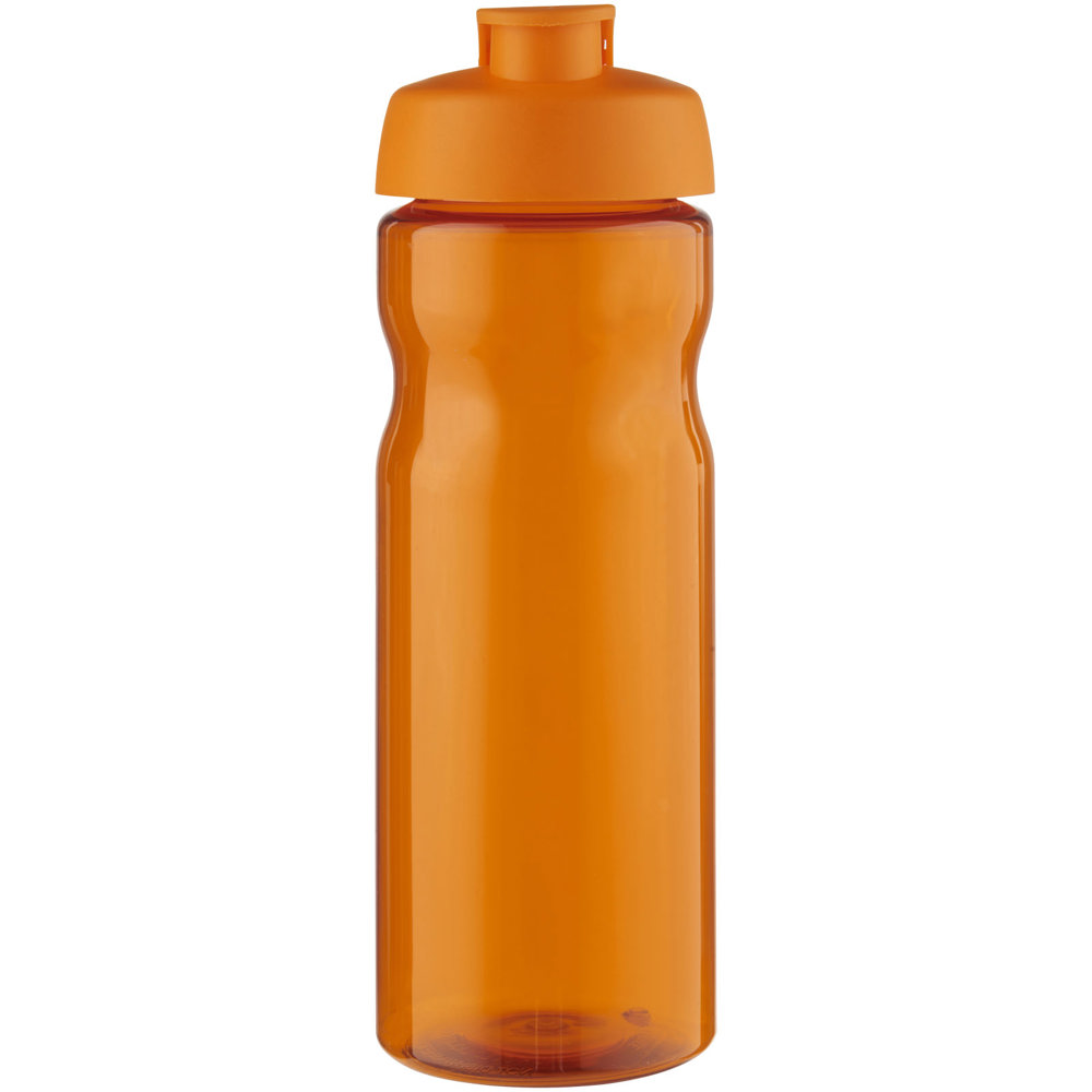 H2O Active® Base 650 ml sportfles met flipcapdeksel