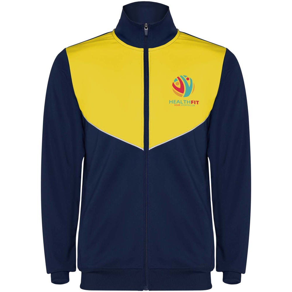 Evans 225 g/m² unisex trainingspak