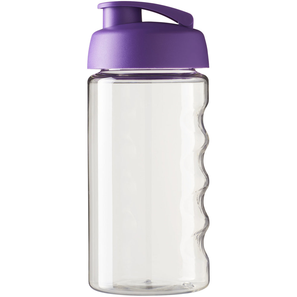 H2O Active® Bop 500 ml sportfles met flipcapdeksel