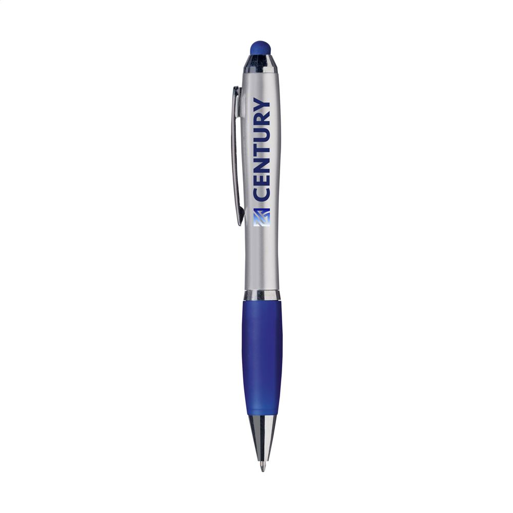 Athos Touch stylus pen - bedrukt of onbedrukt verkrijgbaar