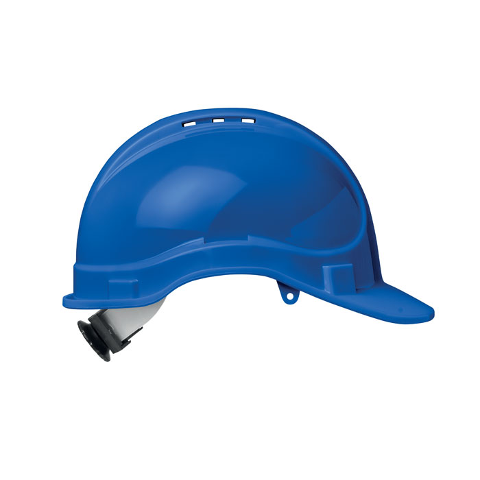 HELM - Veiligheidshelm in ABS