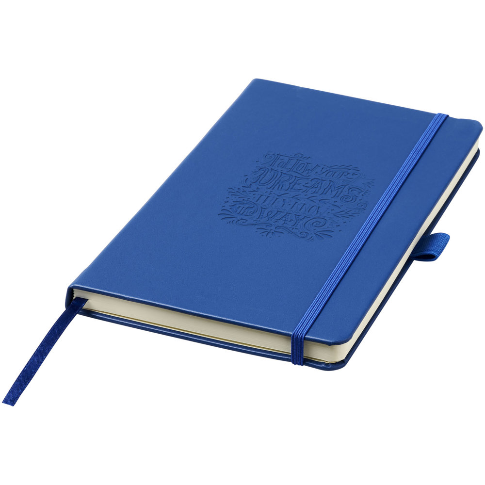 Nova A5 gebonden notitieboek