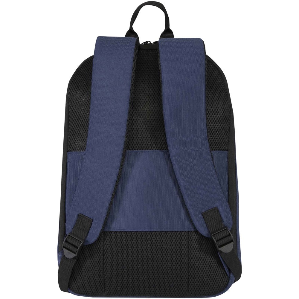 Luma 15 inch GRS gerecyclede antidiefstal laptoprugzak 10 l