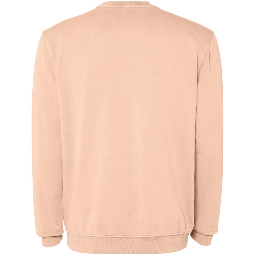 Jaya 250 g/m² unisex trui met ronde hals