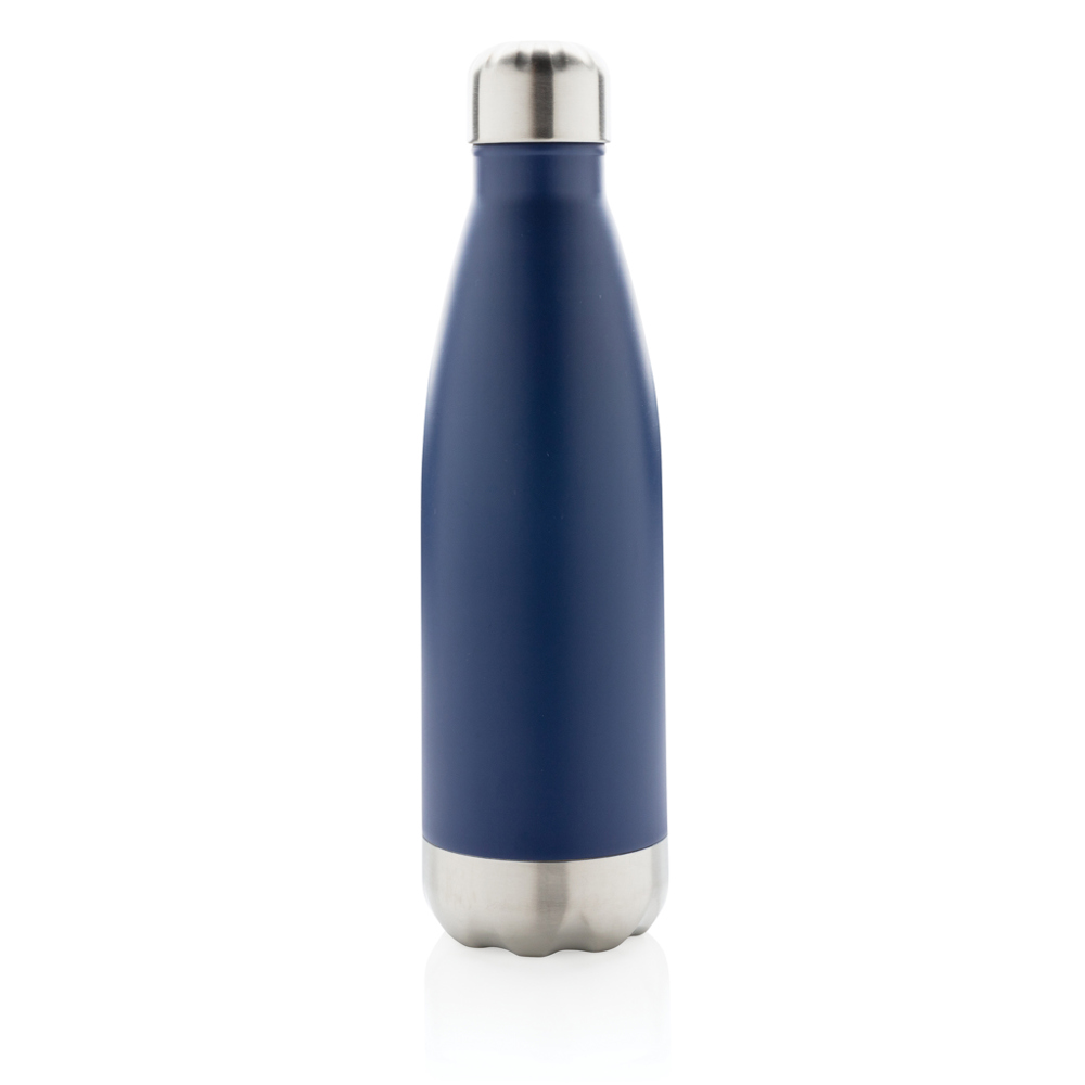 Vacuüm geïsoleerde roestvrijstalen fles