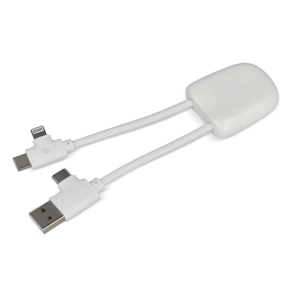 Xoopar ICE-B Multi Oplaadkabel