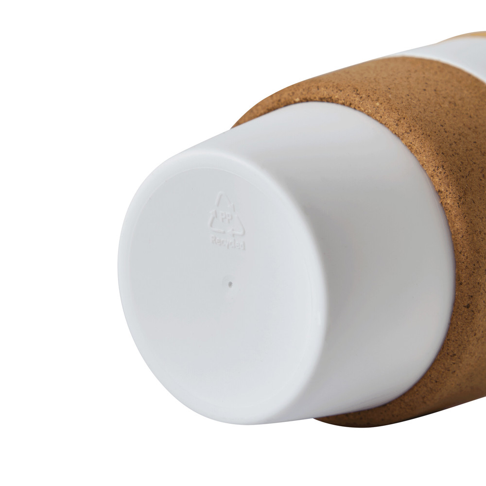 TRAVEL GRIP - Drinkbeker