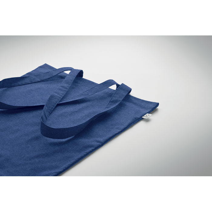 VIVEKA COLOUR - Gerecyclede boodschappentas