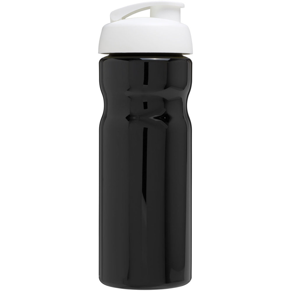 H2O Active® Base 650 ml sportfles met flipcapdeksel