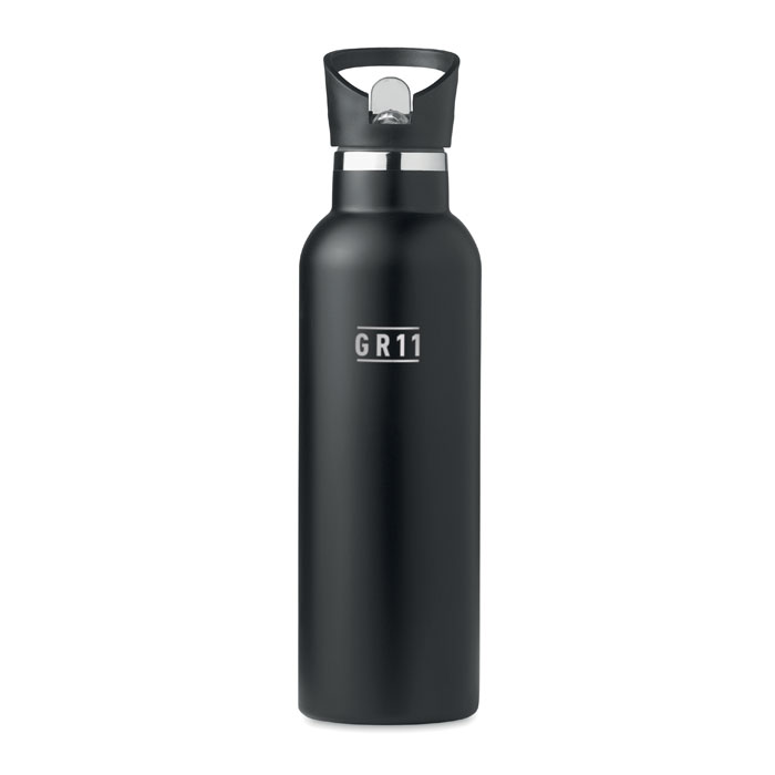 TIKSI - Dubbelwandige drinkfles 700ml