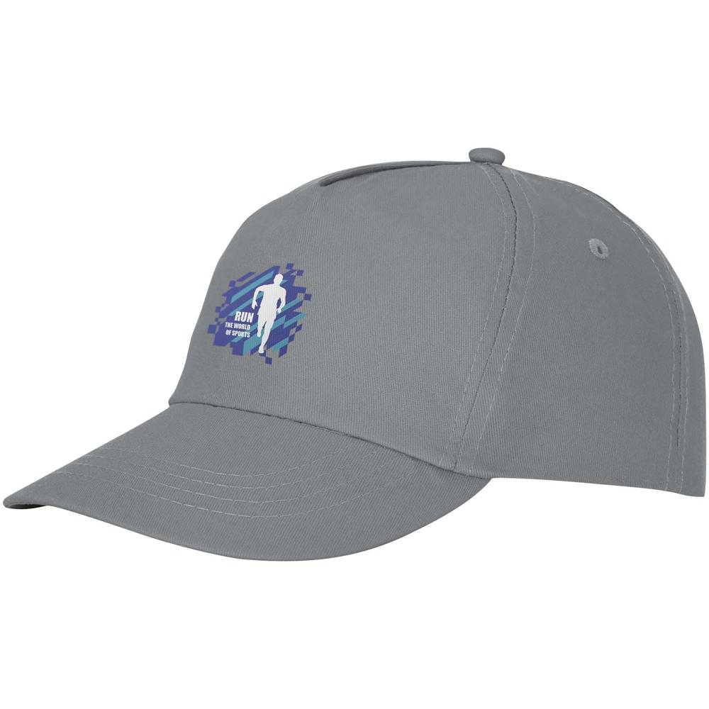 Feniks 175 g/m² 5 panel cap