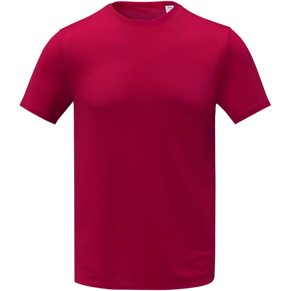 Kratos 105 g/m² cool fit heren T-shirt met korte mouwen