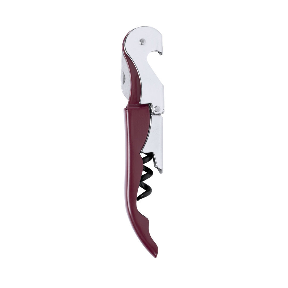 Kurketrekker Opener Kiblack - kopen of bedrukken - BUR
