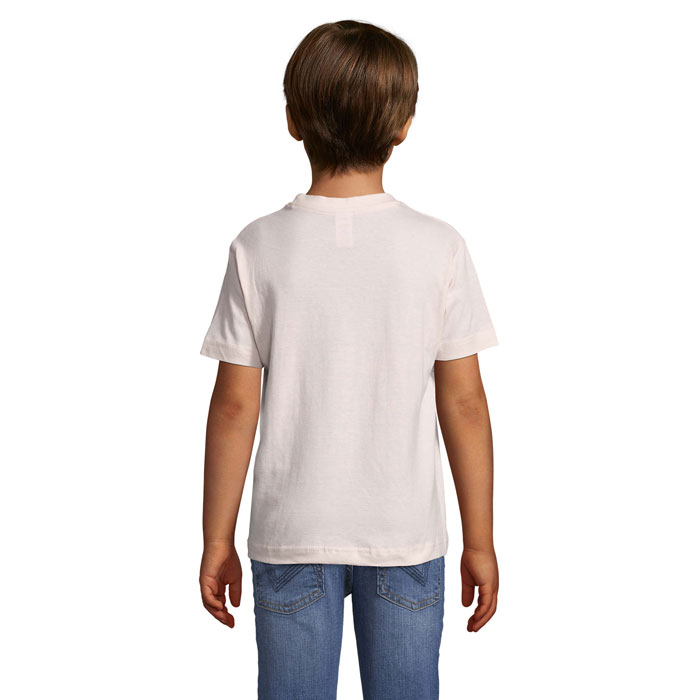 REGENT KIDS - REGENT Kinder t-shirt 150g