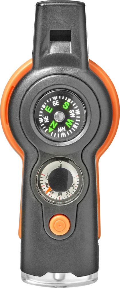 ABS 6-in-1 survival tool Andrea - voor bedrijven en relatiegeschenken