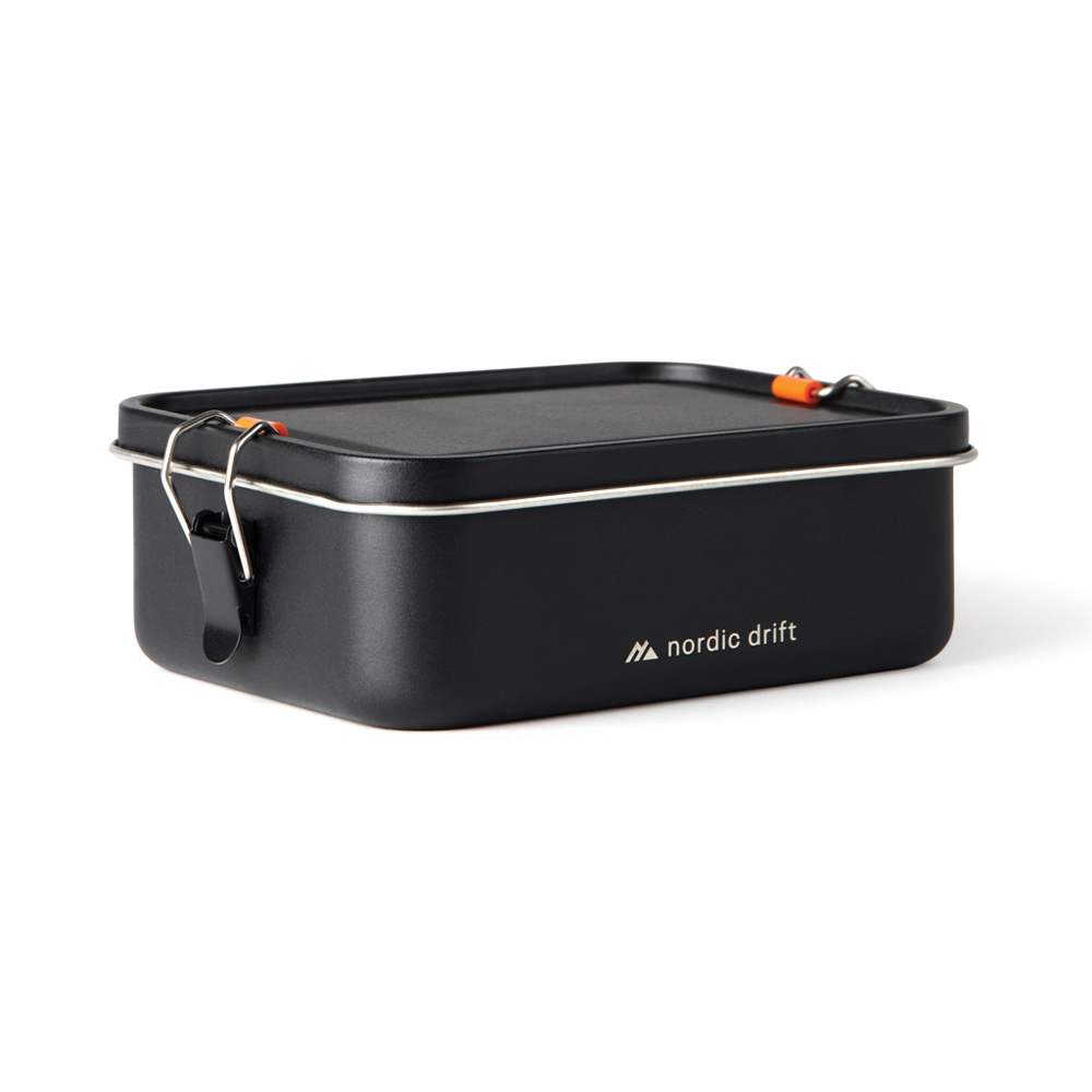 Nordic Drift Trail RCS Avontuur Lunchbox 1200ML