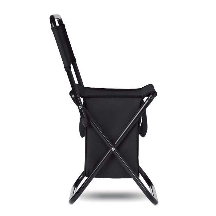 SIT & DRINK - Opvouwbare stoel/koeltas