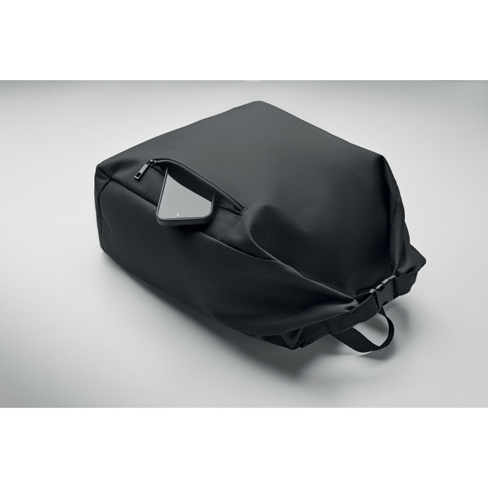 UNITON - 15" rolltop laptop rugzak