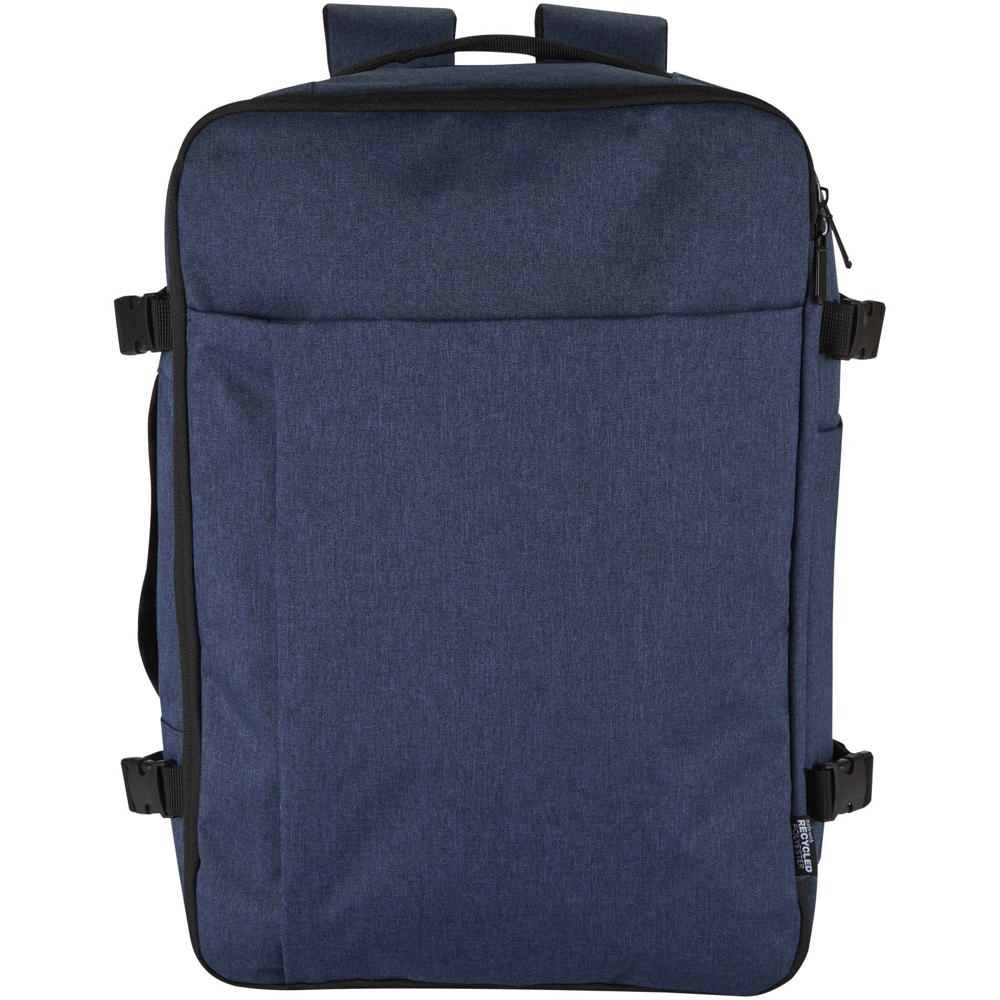 Libra 17" GRS gerecycleerde handbagagerugzak 25L