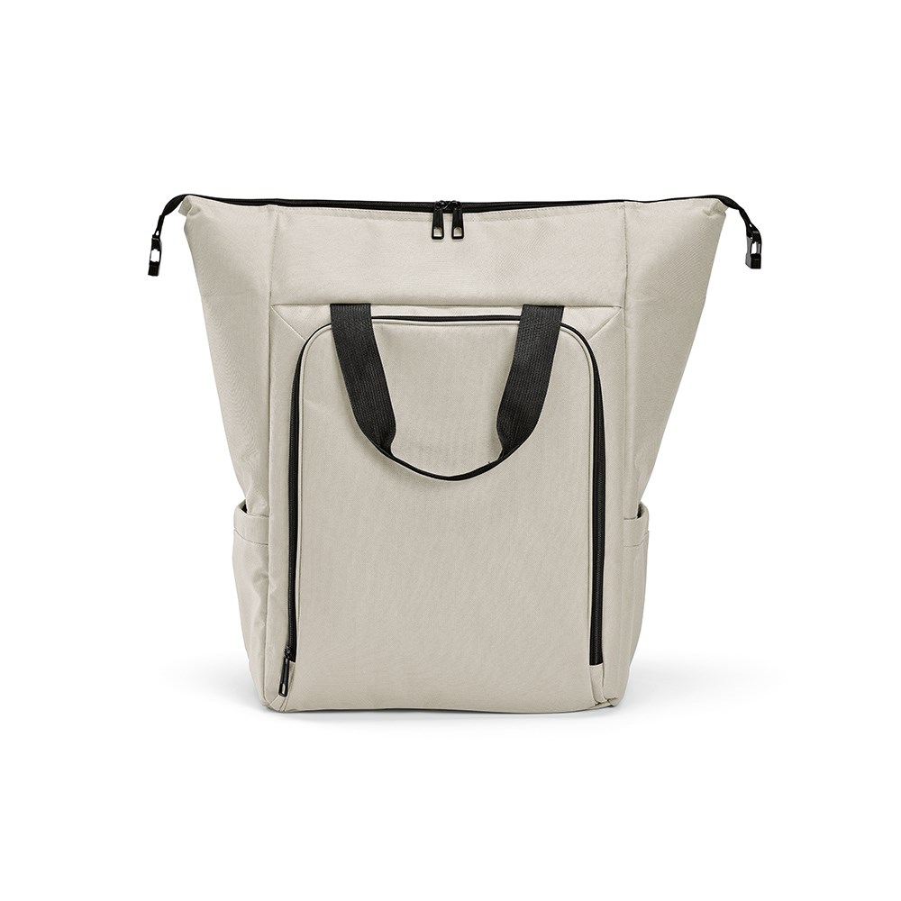 Dublin Koeler 28L rPET - Lichtgrijs