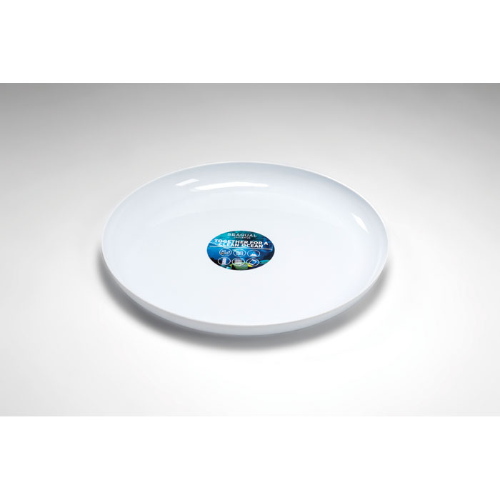 SIDNEY SEA - SEAQUAL® frisbee