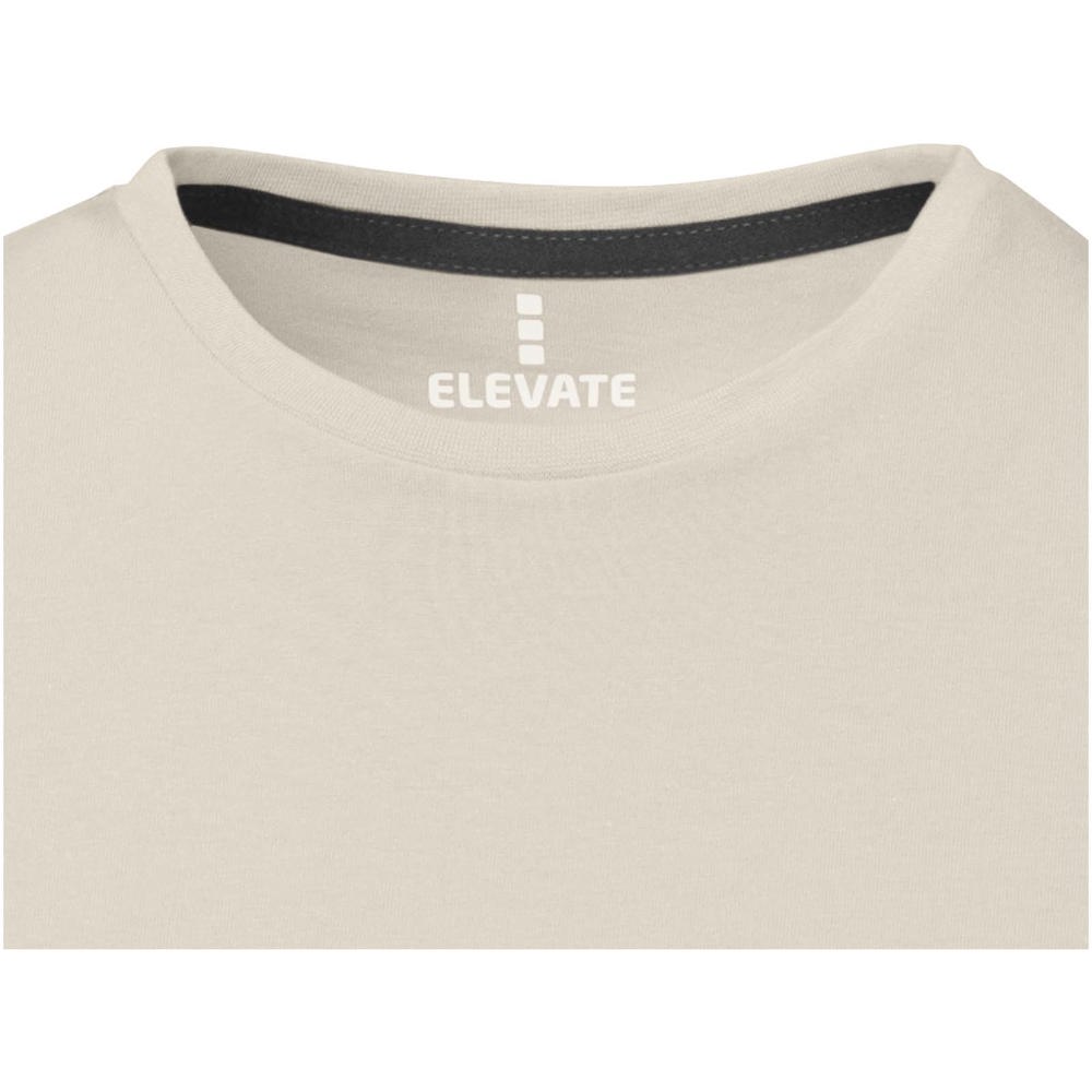 Nanaimo dames t-shirt met korte mouwen
