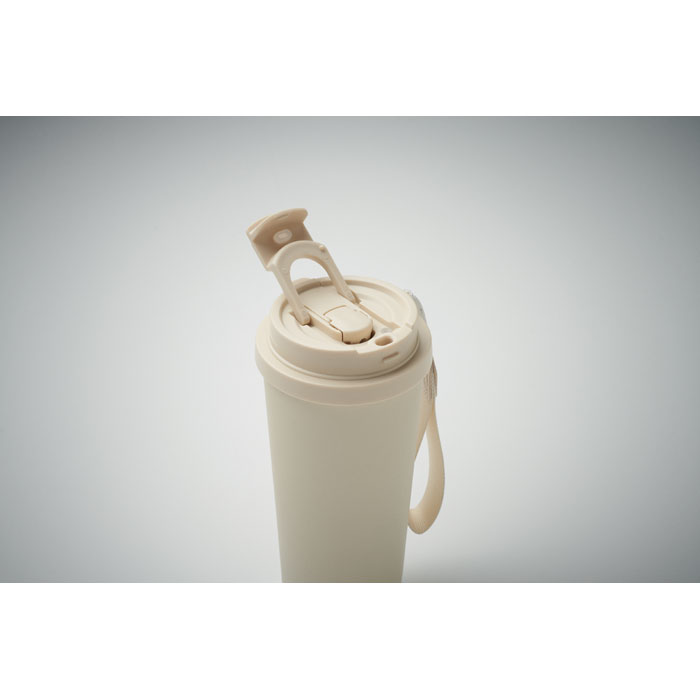 TOPAZ LARGE - Dubbelwandige beker 500ml