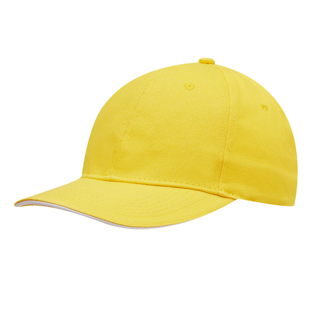 LIBERTY - 6 panel baseball cap