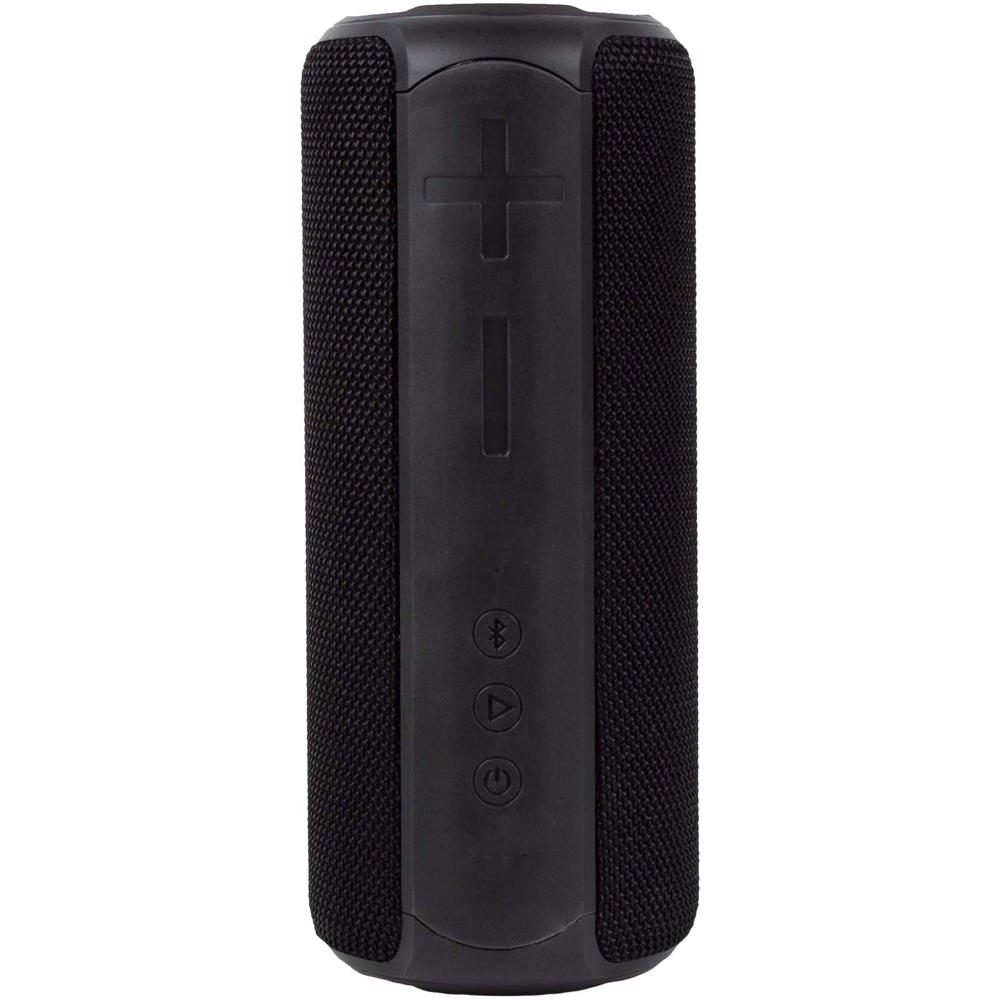 Prixton Echo Box speaker - met logo of onbedrukt bestellen
