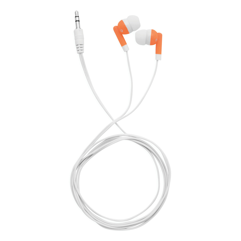 MUSIC - Oortelefoon