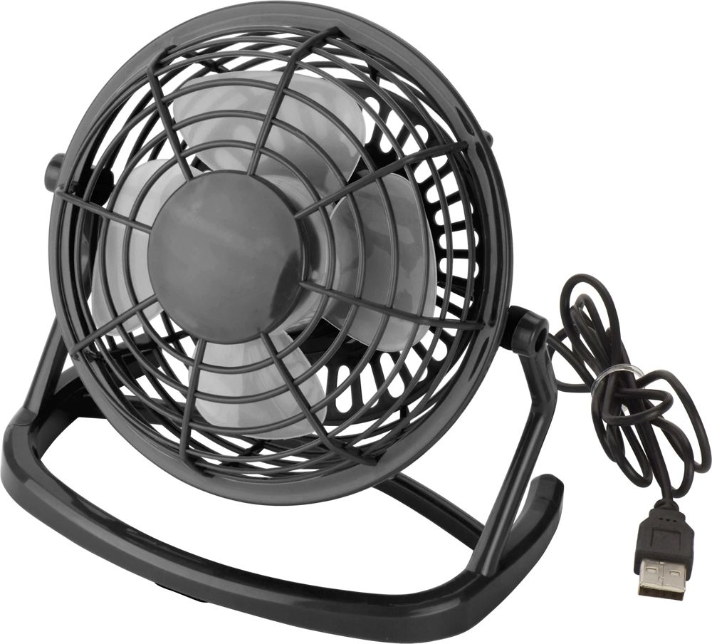 PP bureau ventilator Preston - kopen of bedrukken