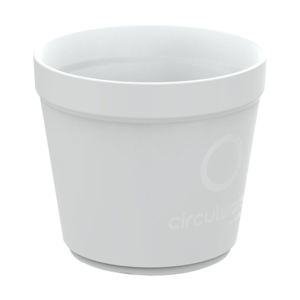 CirculCup 200 ml beker - kopen of bedrukken