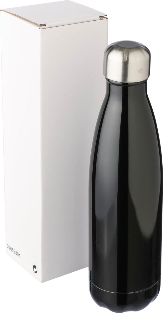 Roestvrijstalen fles Sumatra