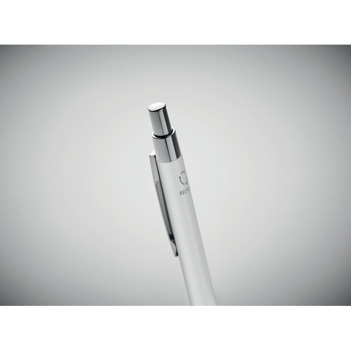 DANA - Gerecyclede aluminium balpen