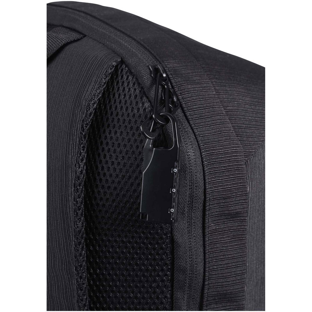 Traveler bagageslot