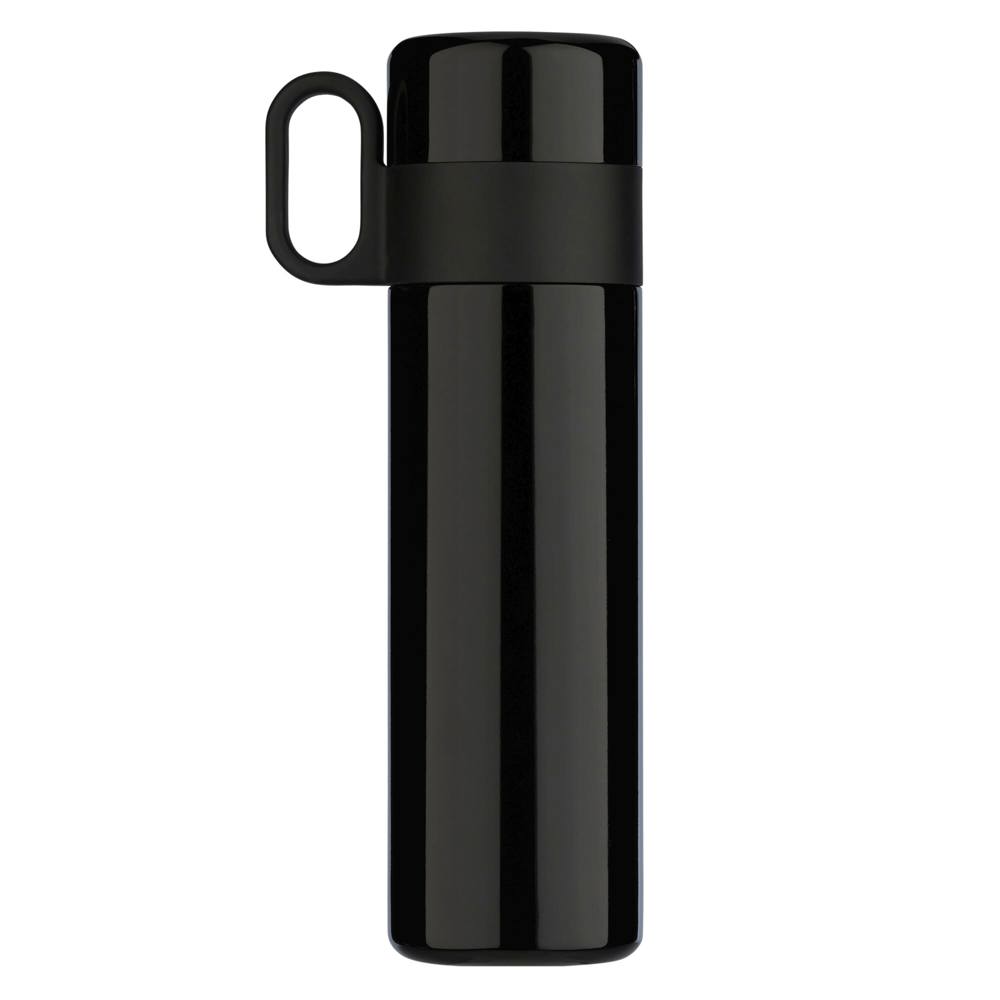 Thermofles Flow met handvat 500ml