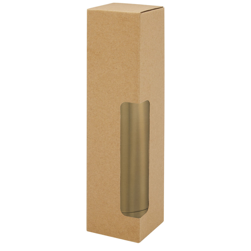 Cove vacuüm geïsoleerde roestvrijstalen fles van 500 ml